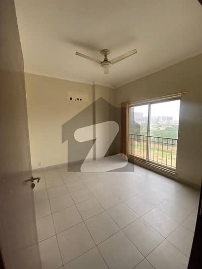 Bahria Apartment 2 Bedrooms Tower 12 Near Mosque And Shopping Gallery Bahria Town Karachi