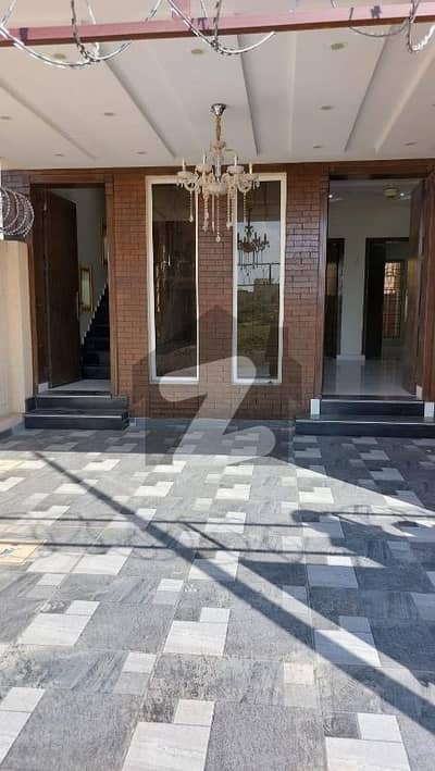 Brand New 7 Marla House Available For Sale