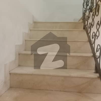 1 Kanal Lower Locked Upper Portion Available For Rent in DHA Phase 3 Block X