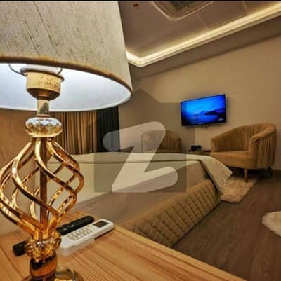 1 Bed Fully Furnished Apartment For Rent IN sector C Near To Commercial Market, Mosque, School and ATM 1 Bed Fully Furnished Apartment For Rent IN sector C Near To Commercial Market, Mosque, School and ATM