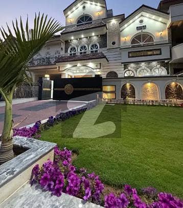 G-13 35x70 Brand New Double Story Luxury House