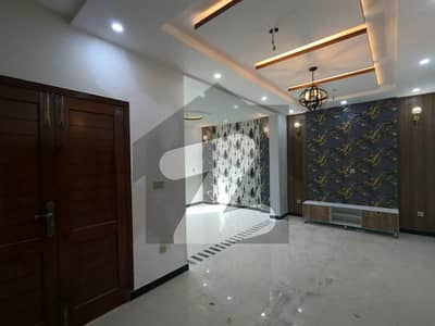 A Prime Location 20 Marla House For rent In EME Society - Block E