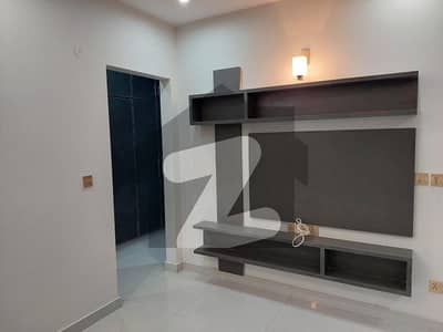 Prime Location 10 Marla Upper Portion Situated In EME Society - Block E For Rent