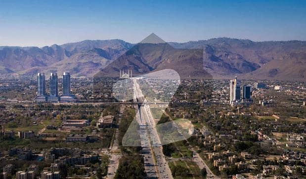 7 Marla Front Open Residential Plot For Sale In Islamabad I-15/4 Service Road. 7 Marla Front Open Residential Plot For Sale In Islamabad I-15/4 Service Road.