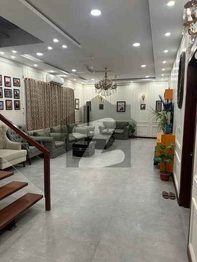 1.3 Kanal House For Sale F-10/2