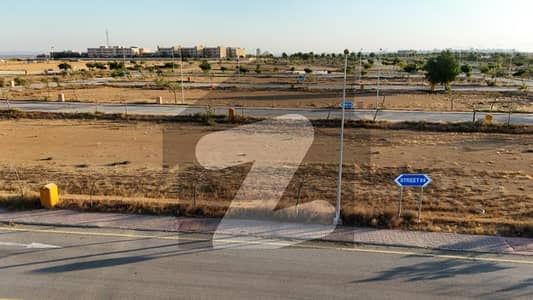 INVESTOR DEAL! 125sq yd plots FOR SALE in Precinct-24, near ARY VILLAS. 15min Drive from Main Gate of Bahria Town Karachi. LOW BUDGET PLOTS at INVESTOR RATES.