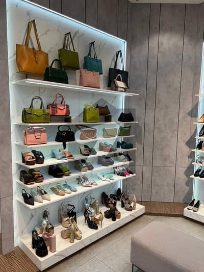 Shop