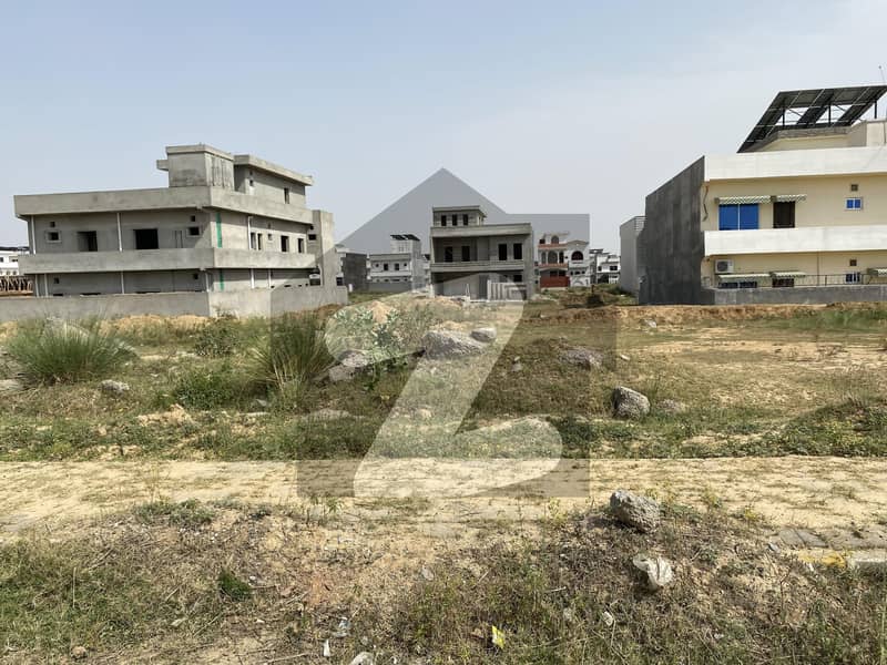 40*80 Main Double Road Plot For Sale G-14/1 40*80 Main Double Road Plot For Sale G-14/1