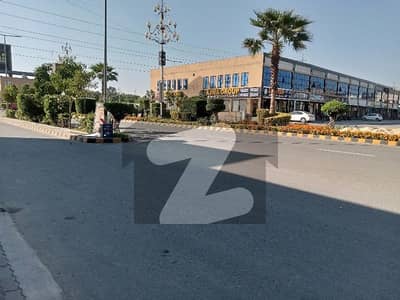 اجوا سٹی - بلاک بی اجوا سٹی,سیالکوٹ بائی پاس,گوجرانوالہ میں 7 مرلہ رہائشی پلاٹ 47.0 لاکھ میں برائے فروخت۔