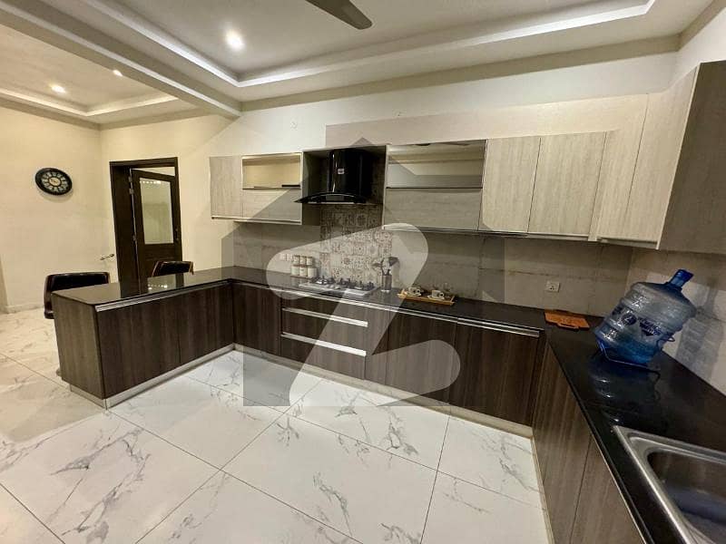Modern 2-Bed Lower Portion | Fully Furnished | Ideal for EXPATS