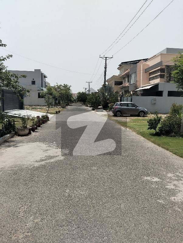 01 Kanal Plot Available For Sale 01 Kanal Plot Available For Sale