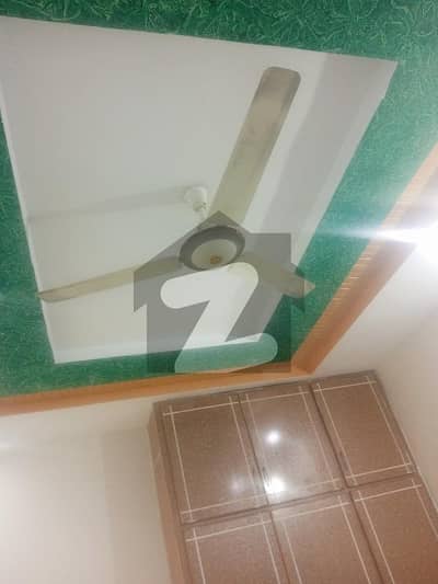 گلبہار سکیم راولپنڈی میں 2 کمروں کا 3 مرلہ مکان 17.0 ہزار میں کرایہ پر دستیاب ہے۔