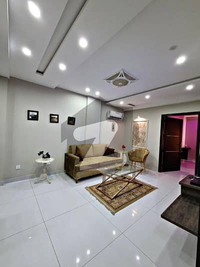 kanal lower locked upper portion for rent in Valencia town brand new