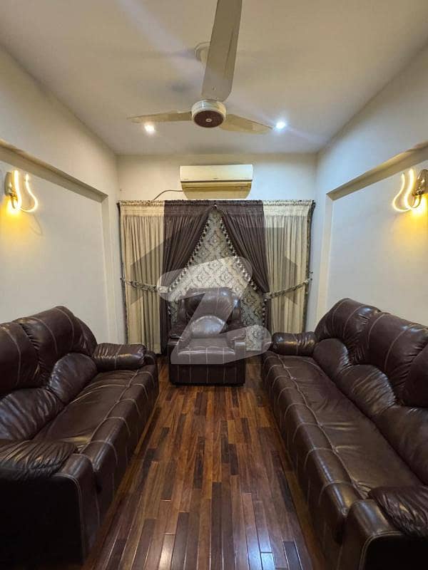 2 Bed Apartment Jami Commercial Lane-6
