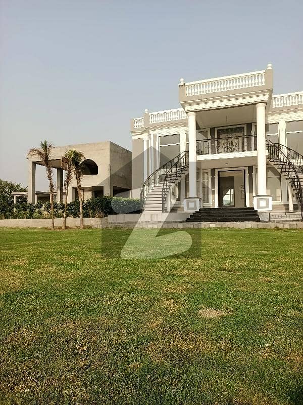 4 kanal Farm House Land for Sale on the Bedain Road Lahore 4 kanal Farm House Land for Sale on the Bedain Road Lahore