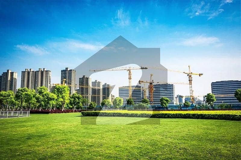 5 Kanal Corner Industrial plot for sale/Joint Venture in I-9/3 (Steel/IT) 5 Kanal Corner Industrial plot for sale/Joint Venture in I-9/3 (Steel/IT)
