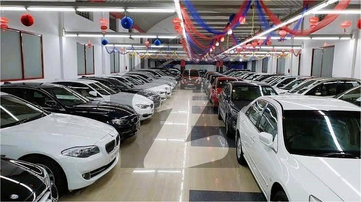 13,000sqft Building For Rent On Main Double Road 13,000sqft Building For Rent On Main Double Road