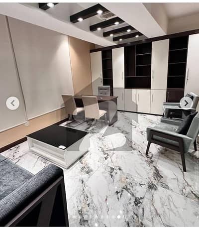 Spacious