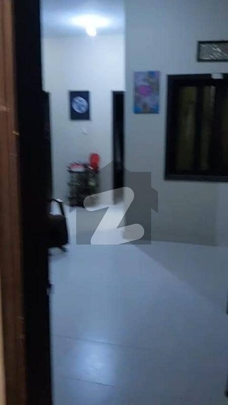 256 Square Yards Ground Plus 2 House Available For Sale