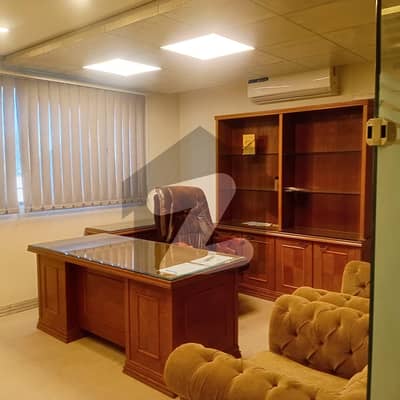 Fully Furnished Office Available For Rent Fully Furnished Office Available For Rent