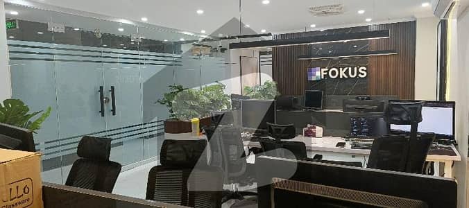 Furnished