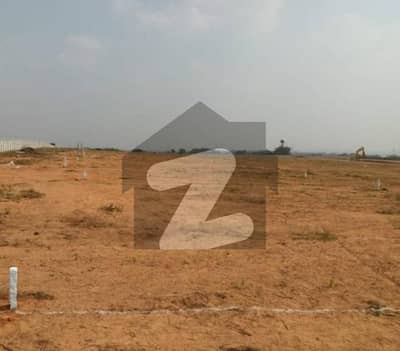 Plot Available For Rent