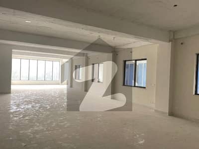 Brand New Floor Available For Rent