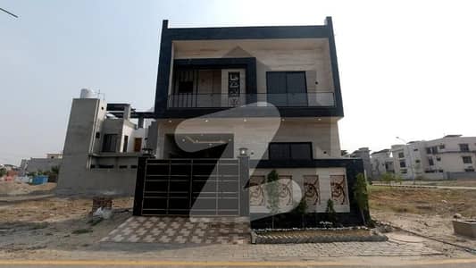 5 Marla House For sale In Raiwind Road