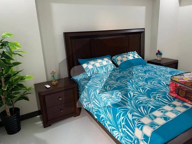 Main Margalla Road E 11/4 Capital Residencia 2 Bed Rooms Attach Bath Tv Lounge Kitchen Furnished Apartment Available For Rent Main Margalla Road E 11/4 Capital Residencia 2 Bed Rooms Attach Bath Tv Lounge Kitchen Furnished Apartment Available For Rent