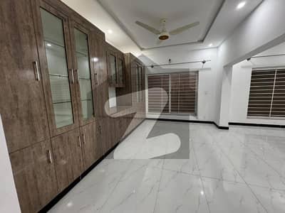 1 Kanal Basement Portion For Rent In Top City-1 Islamabad Block B Prime Location Near To Masjid Park School Hospital & Market