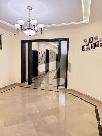 Fully Furnished Guest House In F-7 Perfect For Chinese Delegations & Project Staff