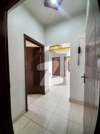 2 Bed Drawing Dinning Flat For Sale In Prime Location Saima Presidency New Project