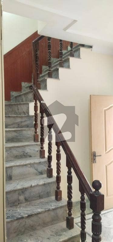 Wapda Town G Block -5 Marla Double Storey House Available For Rent