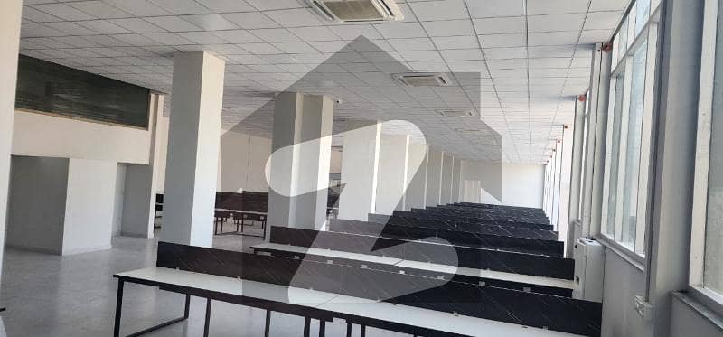 I-9 IT 6000 Sqft, 8000 Sqft Offices available I-9 IT 6000 Sqft, 8000 Sqft Offices available