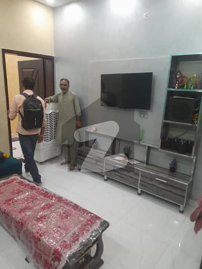 کینال بینک ہاؤسنگ سکیم لاہور میں 3 کمروں کا 3 مرلہ مکان 1.2 کروڑ میں برائے فروخت۔
