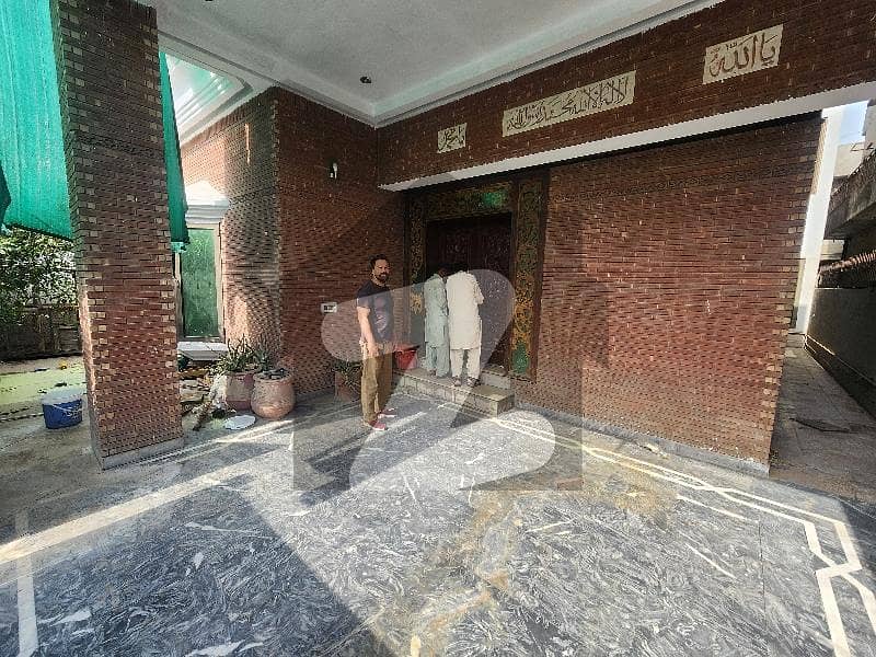 12 Marla House For Rent In Johar Town 12 Marla House For Rent In Johar Town