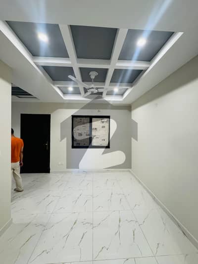 Brand New First Entry Apartment Flat For Rent