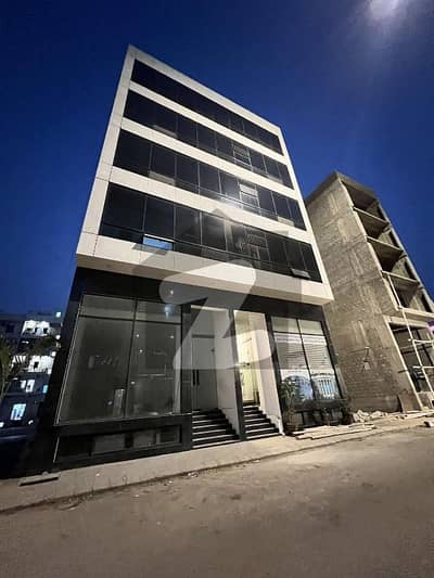 Brand New office For at Rent DHA phase 8 Brand New office For at Rent DHA phase 8