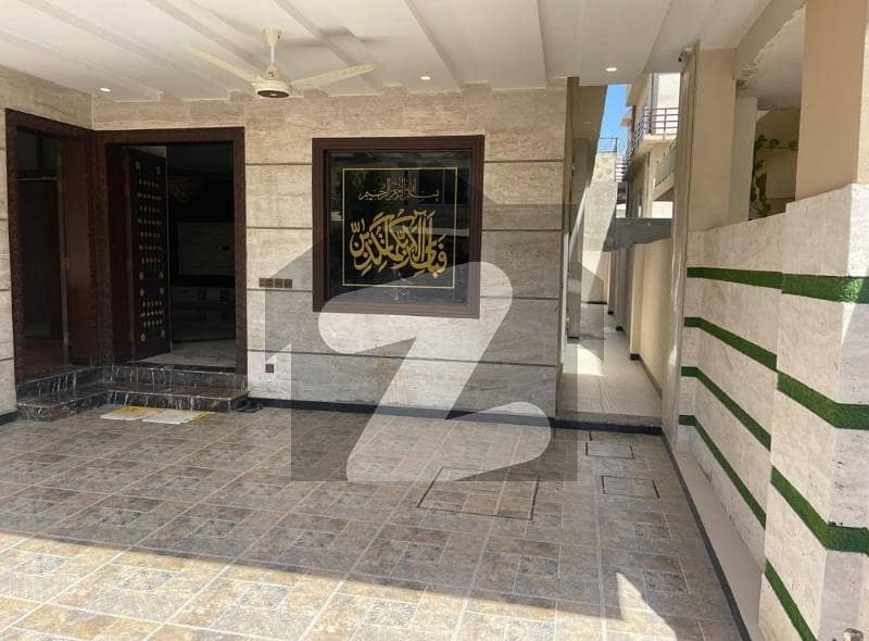 bahria enclave 10marla Designer house available for sale bahria enclave 10marla Designer house available for sale