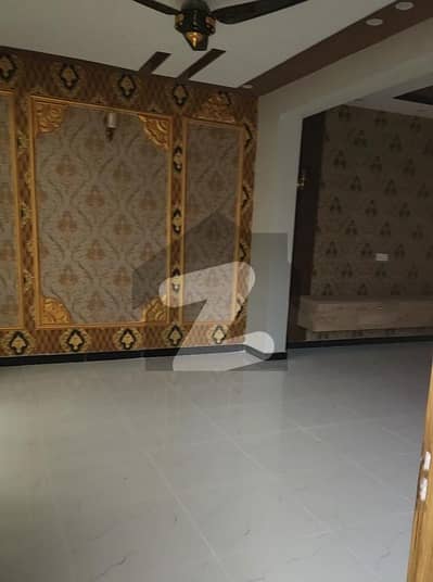 5 Marla Brand New House For Sale In Gulraiz Housing
