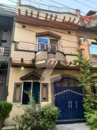 3 Marla Beautiful House