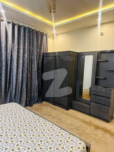Furnished