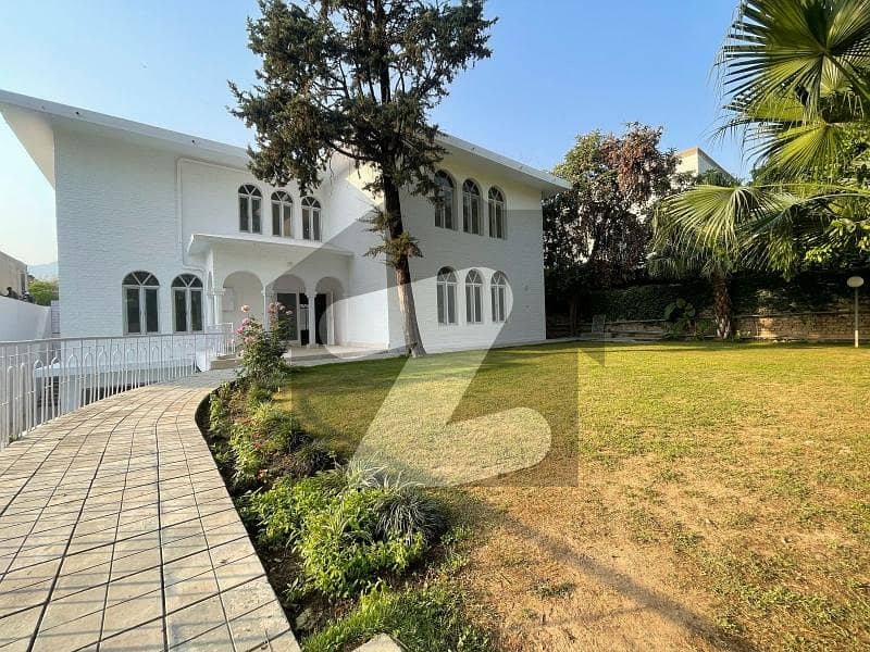 House Available For Rent In F-7 Islamabad House Available For Rent In F-7 Islamabad