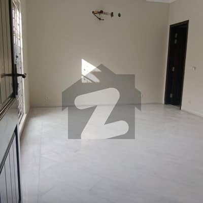 Live the Fabulous Life 1-Kanal Upper Portion with 3 Attached Bathrooms, Company Kitchen, and Smart Layout at an Affordable Price in DHA Phase 4