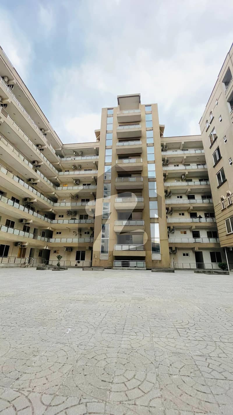 Executive Heights Beautiful Apartment is Available For Rent In F-11 Executive Heights Beautiful Apartment is Available For Rent In F-11