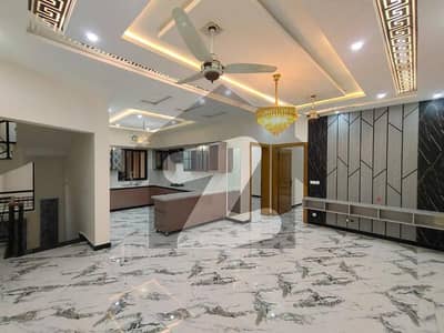 10 Marla Double Storey House For Rent Is Available Bahria town Phase 8 Rawalpindi