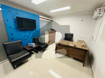 Furnished