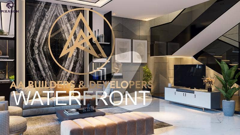 AA Waterfront 2 Bed Pool+Sea+City AA Waterfront 2 Bed Pool+Sea+City
