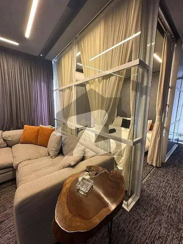 One Bed Full Furnished Flat Availble For Rent One Bed Full Furnished Flat Availble For Rent
