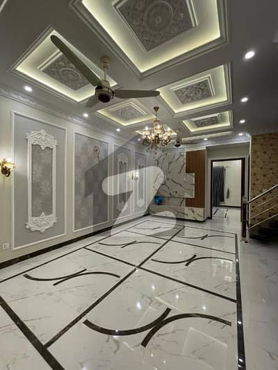 5 Marla Luxurious Bungalow For Rent In DHA Phase 9 Town Lahore